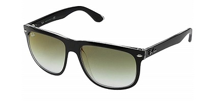 Ray Ban RB4147 Boyfriend 60MM classy blaque sunglasses 2020 blaque colour